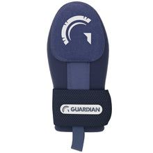 Guardian Youth Sliding Mitt Navy