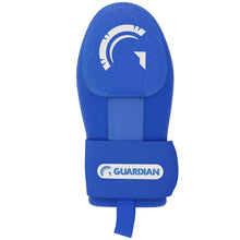 Guardian Youth Sliding Mitt Royal