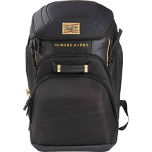 Rawlings Gold Collection Backpack GCBKPK-BK