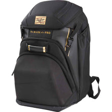 Rawlings Gold Collection Backpack GCBKPK-BK