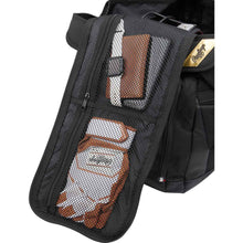 Rawlings Gold Glove Collection Hybrid Duffle GCDUF-BK