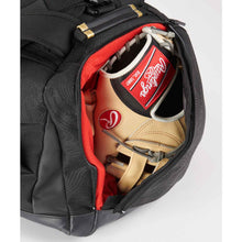Rawlings Gold Glove Collection Hybrid Duffle GCDUF-BK