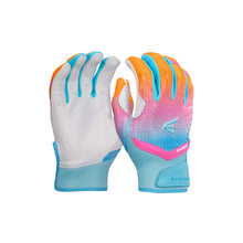 Easton Ghost Ethos Womens Fastpitch Batting Gloves