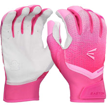 Easton Ghost Ethos Womens Fastpitch Batting Gloves