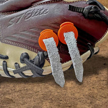 All-Star Glovelocks 4-Pack Lace Clips