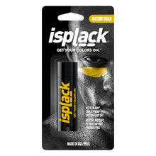 Isplack Eye Black Gold