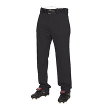 Rawlings Youth Gamer Gameday Pant Black Youth Small