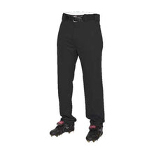 Rawlings Adult Gamer Gameday Pant Black Small