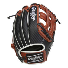 Rawlings Gamer XLE GXLEKB17BRCF 12.25"