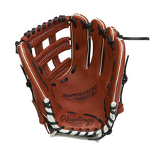 Rawlings Gamer XLE GXLEKB17BRCF 12.25"