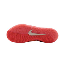 Nike Zoom Hyperace 3 SE Volleyball Shoes Coconut Milk/Cave Purple-Hot Lava