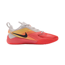 Nike Zoom Hyperace 3 SE Volleyball Shoes Coconut Milk/Cave Purple-Hot Lava