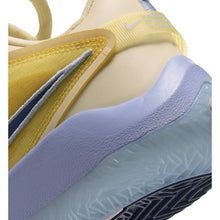 Nike Zoom Hyperace 3 SE Volleyball Shoes Coconut Milk/Diffused Blue-Hydrogen Blue
