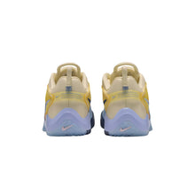 Nike Zoom Hyperace 3 SE Volleyball Shoes Coconut Milk/Diffused Blue-Hydrogen Blue