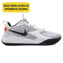 Nike Zoom Hyperace 3 SE Volleyball Shoes Multi-Color