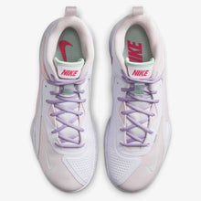 Nike Zoom Hyperset 2 SE Volleyball Shoes White/Hyper Pink