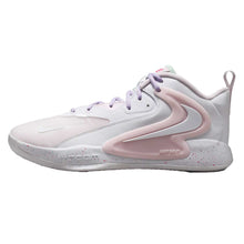 Nike Zoom Hyperset 2 SE Volleyball Shoes White/Hyper Pink