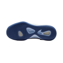 Nike Zoom Hyperset 2 SE Volleyball Shoes Coconut Milk/Diffused Blue-Hydrogen Blue