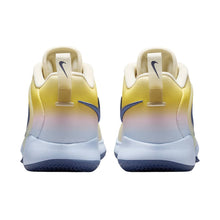 Nike Zoom Hyperset 2 SE Volleyball Shoes Coconut Milk/Diffused Blue-Hydrogen Blue