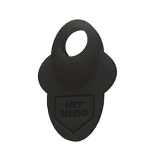 Hit Hero Batting Grip Black