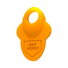 Hit Hero Batting Grip Orange