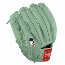 Rawlings Pro Preferred July 2024 Hyde of the Month 'Minty Max' 12" glove