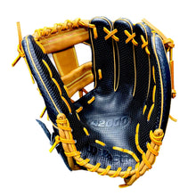 Wilson A2000 1781SS "High Noon" 12.25"-RHT