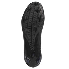 Adidas adizero Electric Black/White Cleats