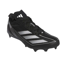 Adidas adizero Electric Black/White Cleats