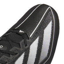 Adidas adizero Electric Black/White Cleats