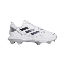 Adidas Pure Hustle Womens TPU Cleats