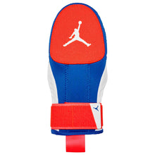 Jordan Fly Sliding Mitt Hyper Royal/Infrared/White OSFM