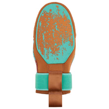 Jordan Fly Sliding Mitt Russet/Metallic Copper/Turquoise OSFM