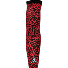 Jordan Fly Sleeve Black/Red Large/X-Large