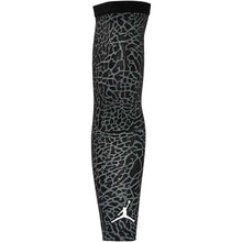 Jordan Fly Sleeve Black/White Large/X-Large