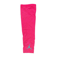 Jordan Fly Sleeve Pink Flash/Dynamic Turquoise Large/X-Large