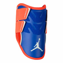 Jordan Fly Batters Elbow Guard White/Royal/Infrared OSFM
