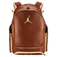 Jordan Fly Elite Bat Pack Brown