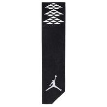 Jordan Football Towel