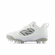 New Balance J3000v7 Youth Molded Rubber Cleats