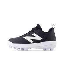 New Balance J4040v8 Youth Molded Rubber Cleats