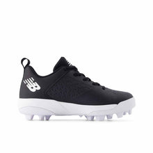 New Balance J4040v8 Youth Molded Rubber Cleats