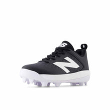 New Balance J4040v8 Youth Molded Rubber Cleats
