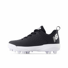 New Balance J4040v8 Youth Molded Rubber Cleats