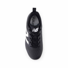 New Balance J4040v8 Youth Molded Rubber Cleats