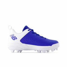 New Balance J4040v8 Youth Molded Rubber Cleats