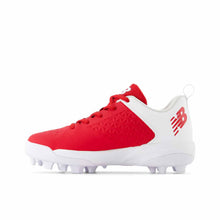 New Balance J4040v8 Youth Molded Rubber Cleats