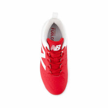 New Balance J4040v8 Youth Molded Rubber Cleats