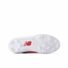 New Balance J4040v8 Youth Molded Rubber Cleats