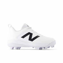 New Balance J4040v8 Youth Molded Rubber Cleats